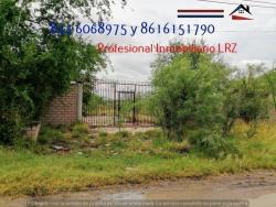 Terreno para Venta en Sabinas - 4