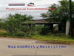 Terreno para Venta en Sabinas - 5