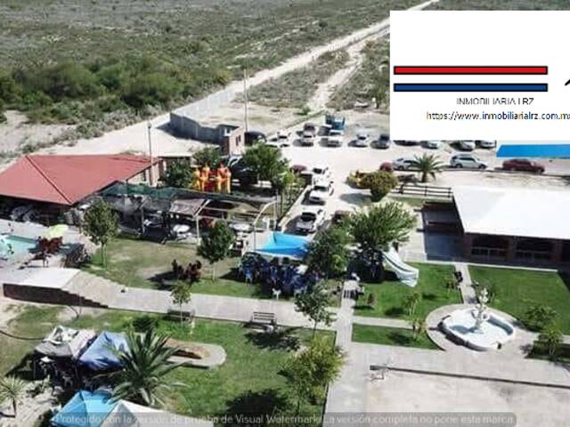 Ranchos ,Granjas y Fincas para Venta en San Juan de Sabinas - 4