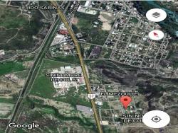 #90 - Terreno para Venta en Sabinas - CH - 2