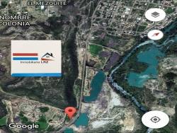 #91 - Terreno para Venta en Sabinas - CH - 3