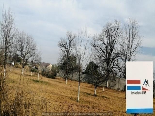 CASA DE CAMPO/GRANJA para Venta en Múzquiz - 5