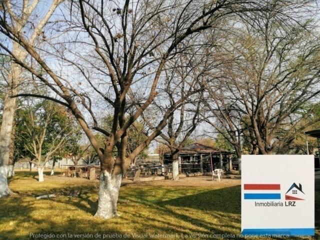 CASA DE CAMPO/GRANJA para Venta en Múzquiz - 4
