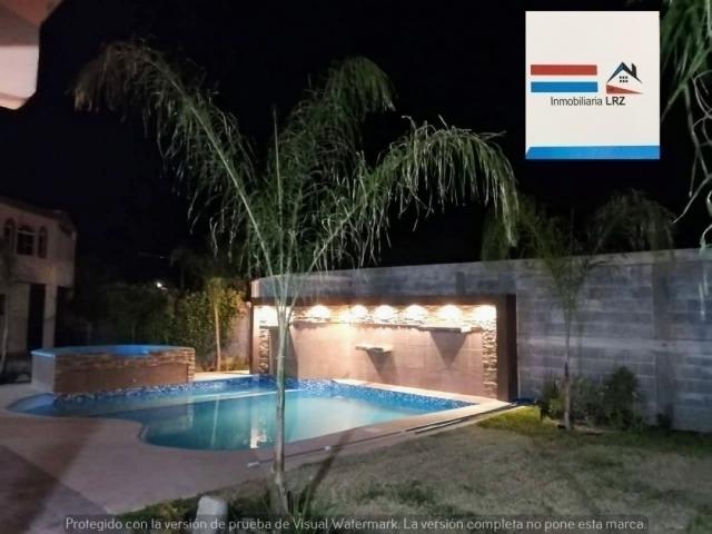 #102 - CASA-HABITACIÓN para Venta en Sabinas - CH - 3