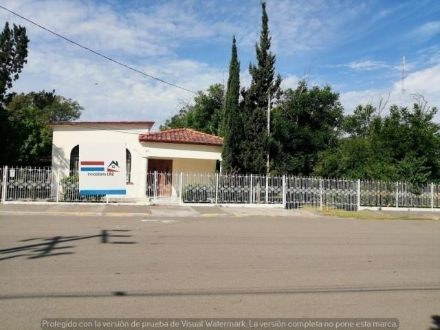 CASA-HABITACIÓN para Venta en Múzquiz - 5