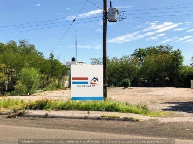 Terreno para Venta en Múzquiz - 5
