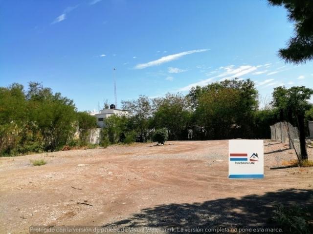 Terreno para Venta en Múzquiz - 4