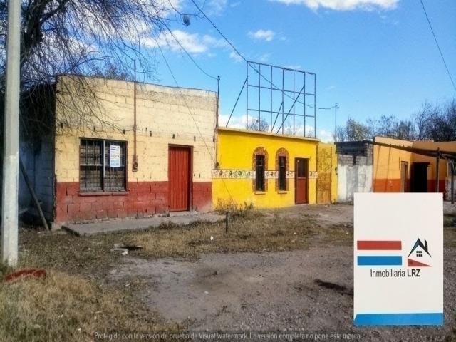 Terreno para Venta en San Juan de Sabinas - 5