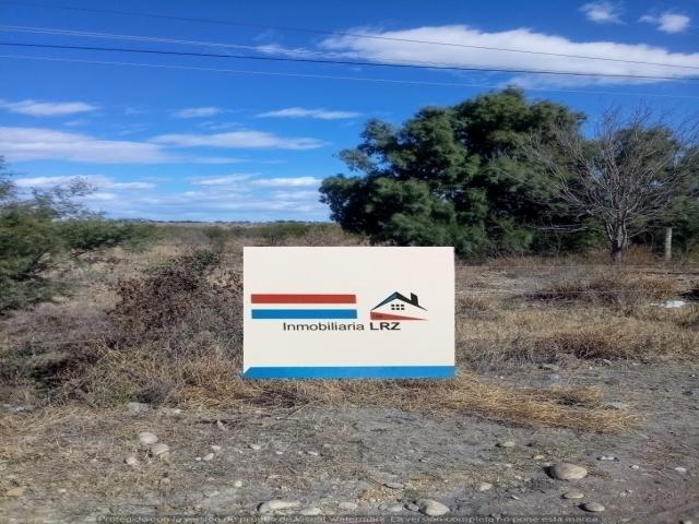 Terreno para Venta en San Juan de Sabinas - 4