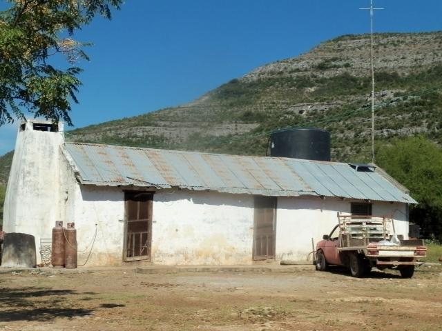 Ranchos ,Granjas y Fincas para Venta en Múzquiz - 5