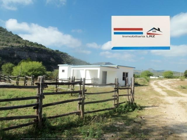 Ranchos ,Granjas y Fincas para Venta en Múzquiz - 5