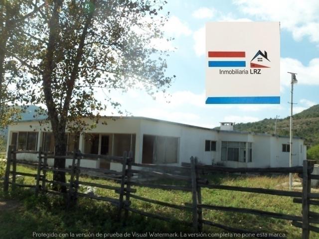 Ranchos ,Granjas y Fincas para Venta en Múzquiz - 4