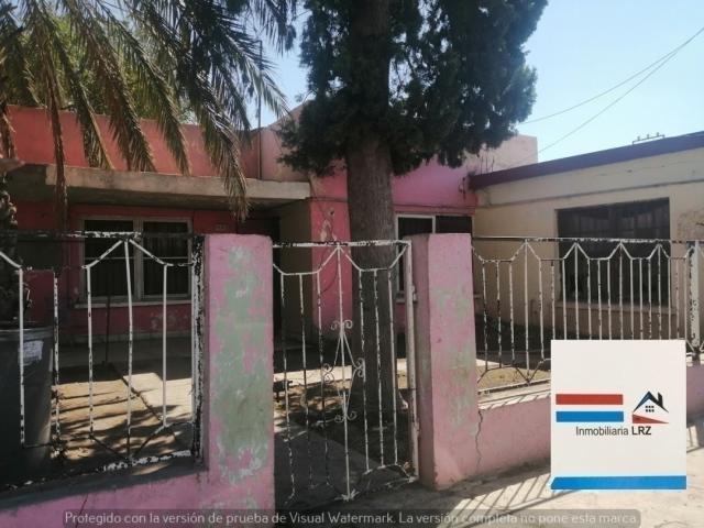 #121 - CASA-HABITACIÓN para Venta en Sabinas - CH - 3