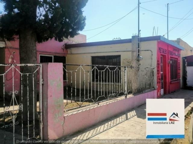 #121 - CASA-HABITACIÓN para Venta en Sabinas - CH - 2