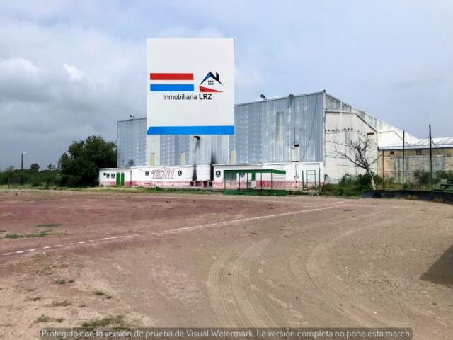 Terreno para Venta en Sabinas - 4