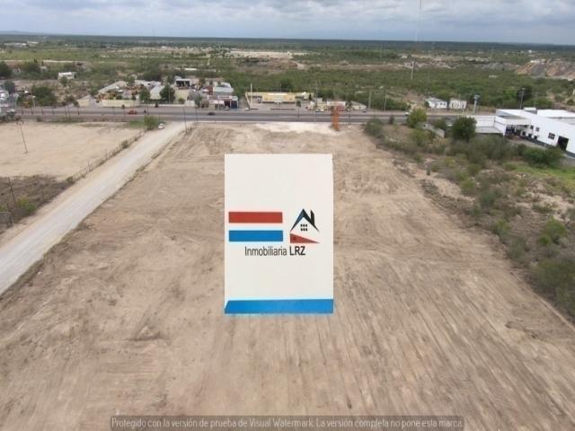 Terreno para Venta en Sabinas - 4