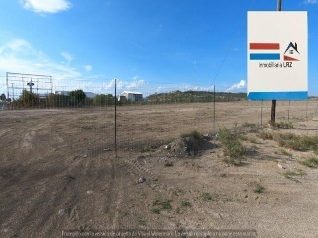 Terreno para Venta en Sabinas - 5