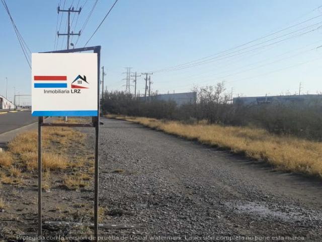 Terreno para Venta en San Juan de Sabinas - 4