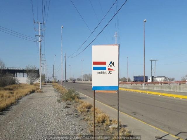 Venta en carretera 57 - San Juan de Sabinas
