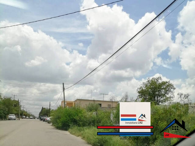 TERRENO CON CONSTRUCCIÓN para Venta en Sabinas - 5