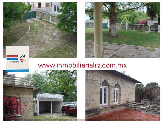 Casa para Venta en Múzquiz - 4