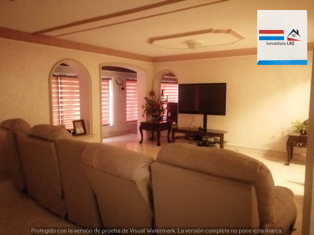 Casa para Venta en Sabinas - 4