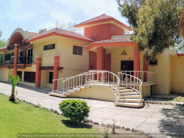 #207 - casa para Venta en Sabinas - CH - 3