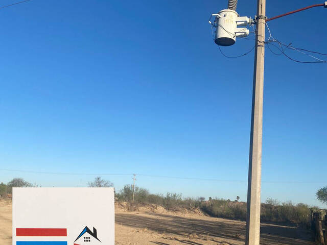 Terreno para Venta en Sabinas - 5