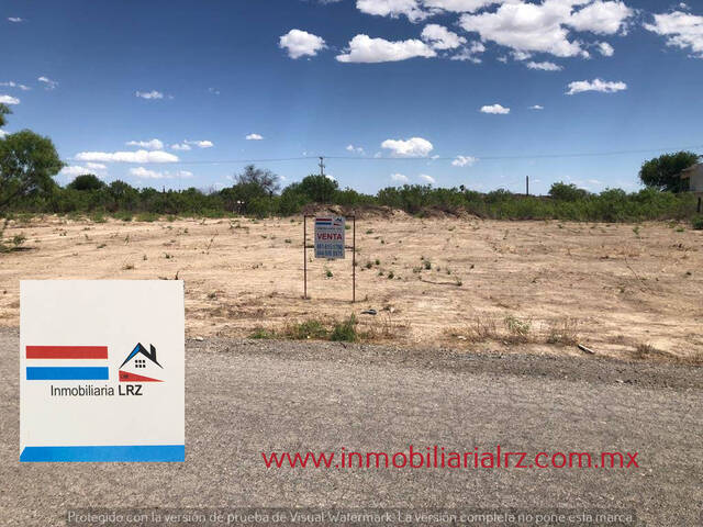 Terreno para Venta en Sabinas - 4