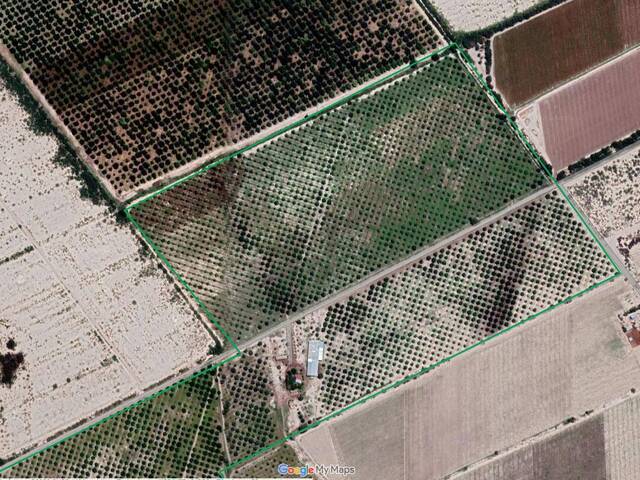 Ranchos ,Granjas y Fincas para Venta en Allende - 4