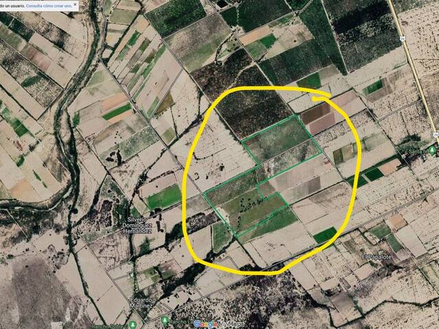 Ranchos ,Granjas y Fincas para Venta en Allende - 5