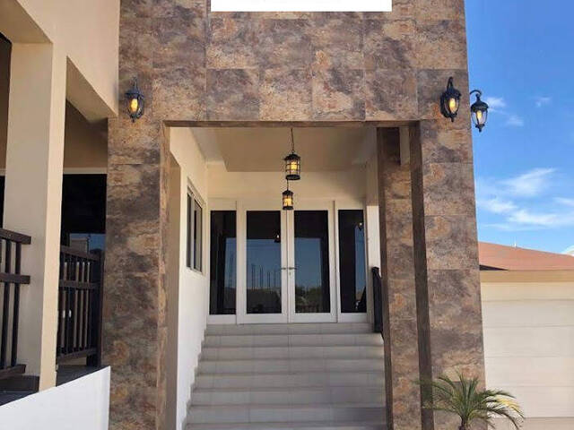 Casa para Venta en Juárez - 4