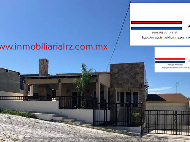 #216 - casa para Venta en Juárez - CH - 1