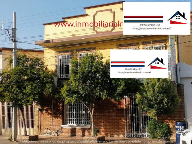 #217 - Local Comercial para Venta en Sabinas - CH - 1