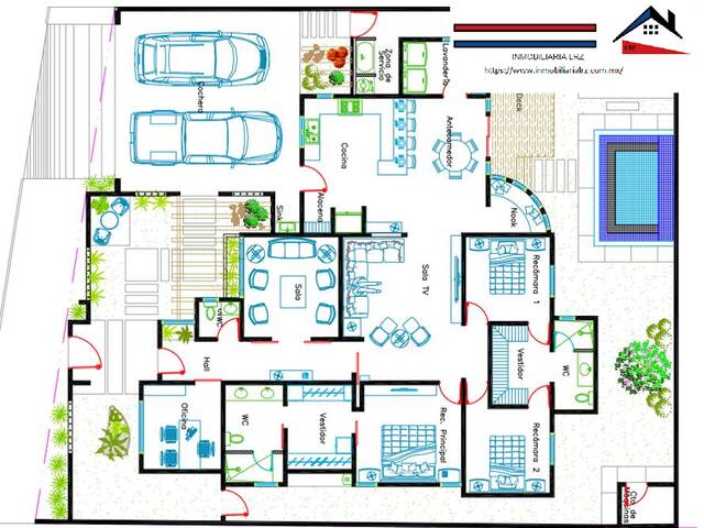 CASA-HABITACIÓN para Venta en Sabinas - 4