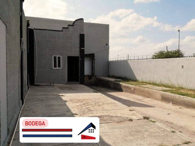 #227 - BODEGA para Renta en Sabinas - CH - 3