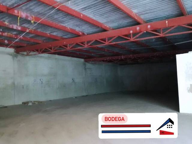 #229 - BODEGA para Renta en Sabinas - CH - 1