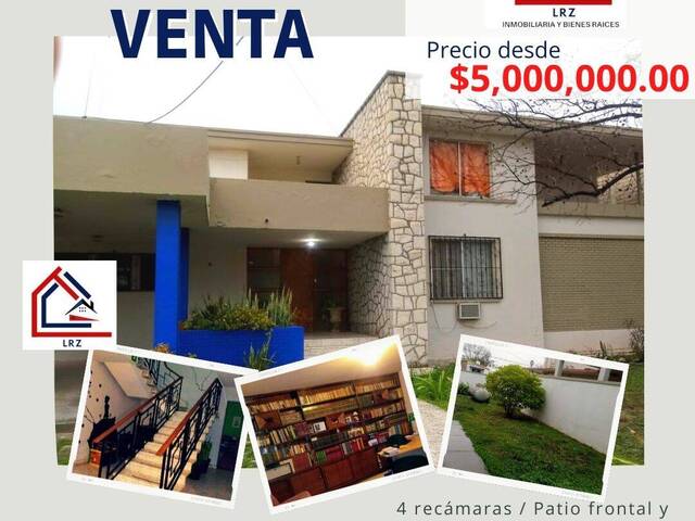 Venta en centro - Sabinas