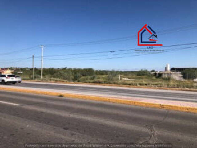 #242 - Terreno para Venta en Sabinas - CH - 1