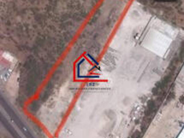 Terreno para Venta en Sabinas - 4