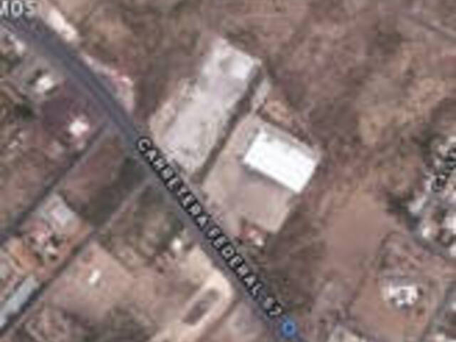 Terreno para Venta en Sabinas - 5