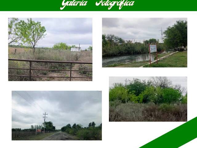 Ranchos ,Granjas y Fincas para Venta en Allende - 4