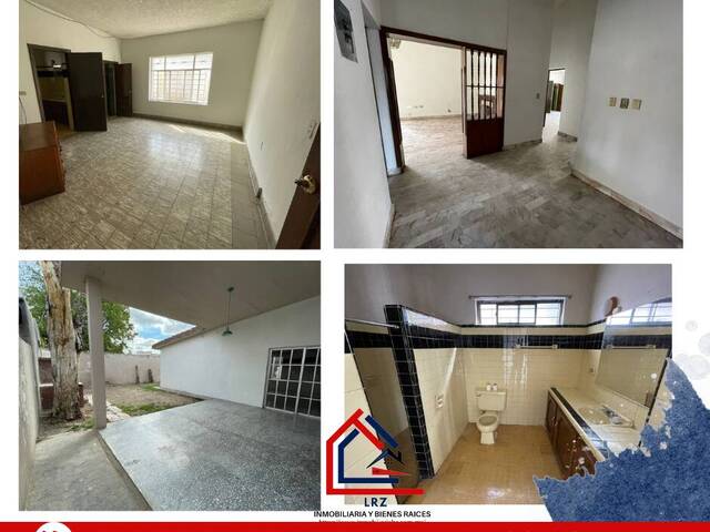 Casa para Venta en San Juan de Sabinas - 5