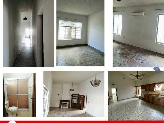 Casa para Venta en San Juan de Sabinas - 4