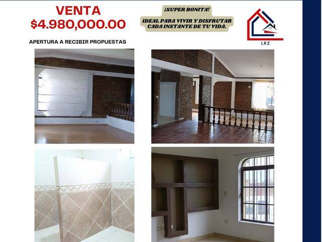 CASA-HABITACIÓN para Venta en Sabinas - 4