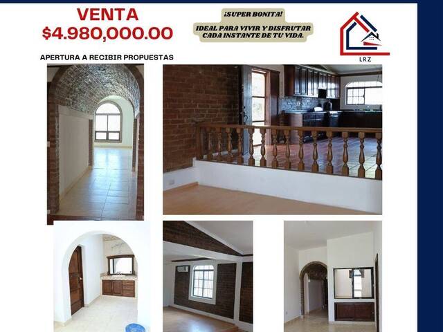 #290 - CASA-HABITACIÓN para Venta en Sabinas - CH - 3