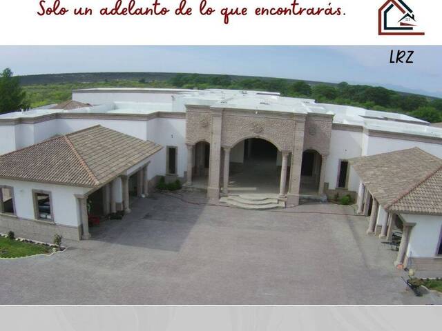 Casa para Venta en Sabinas - 4