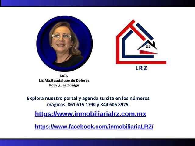 Casa para Renta en San Juan de Sabinas - 4