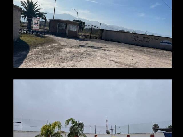 #299 - casa para Venta en Múzquiz - CH - 1