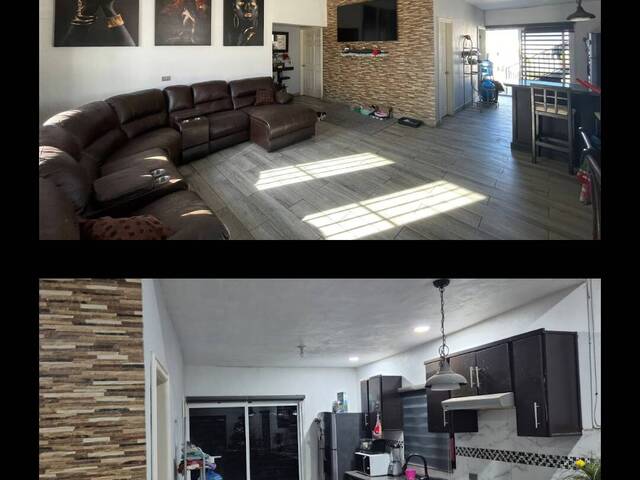 #299 - casa para Venta en Múzquiz - CH - 2